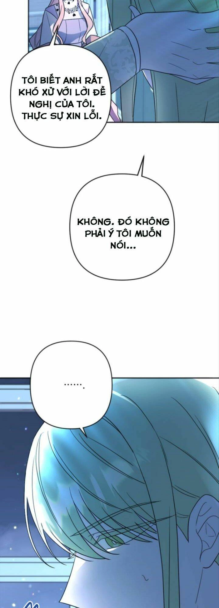 Cậu Ấy Thức Tỉnh Khi Tôi Đã Chết Chapter 19 - 9