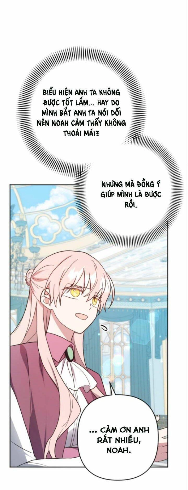 Cậu Ấy Thức Tỉnh Khi Tôi Đã Chết Chapter 19 - 16