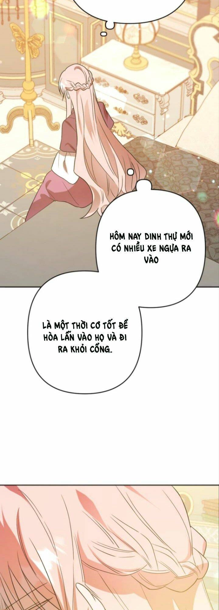 Cậu Ấy Thức Tỉnh Khi Tôi Đã Chết Chapter 19 - 21