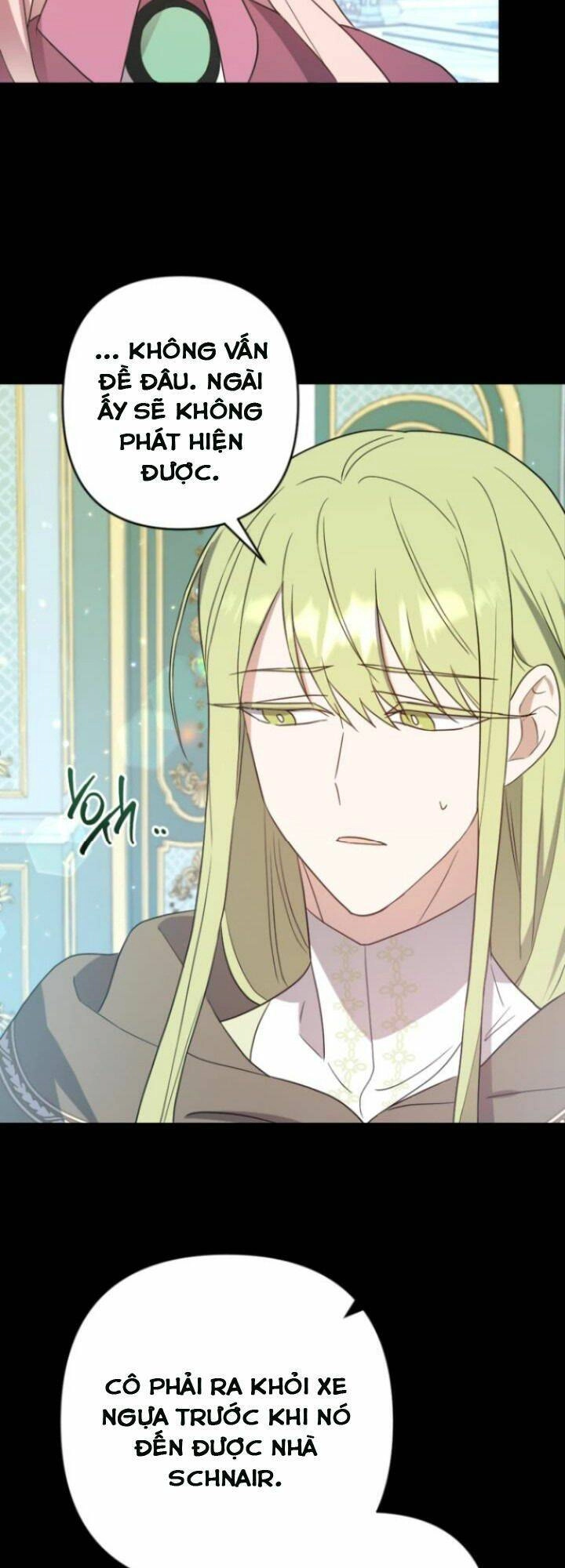 Cậu Ấy Thức Tỉnh Khi Tôi Đã Chết Chapter 19 - 24