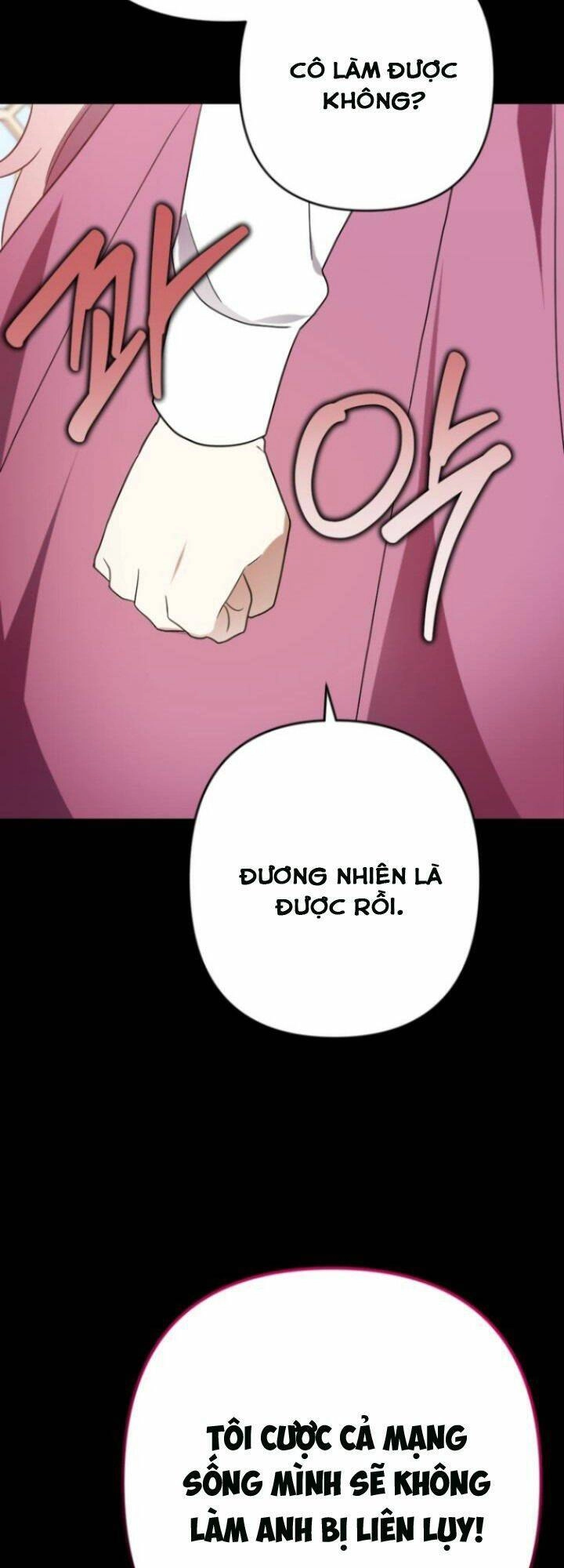 Cậu Ấy Thức Tỉnh Khi Tôi Đã Chết Chapter 19 - 25