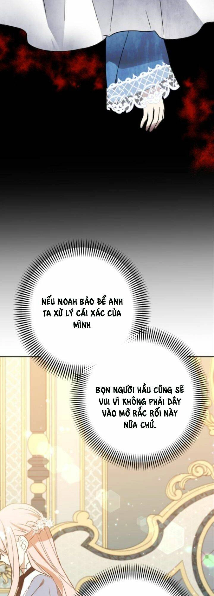 Cậu Ấy Thức Tỉnh Khi Tôi Đã Chết Chapter 19 - 29