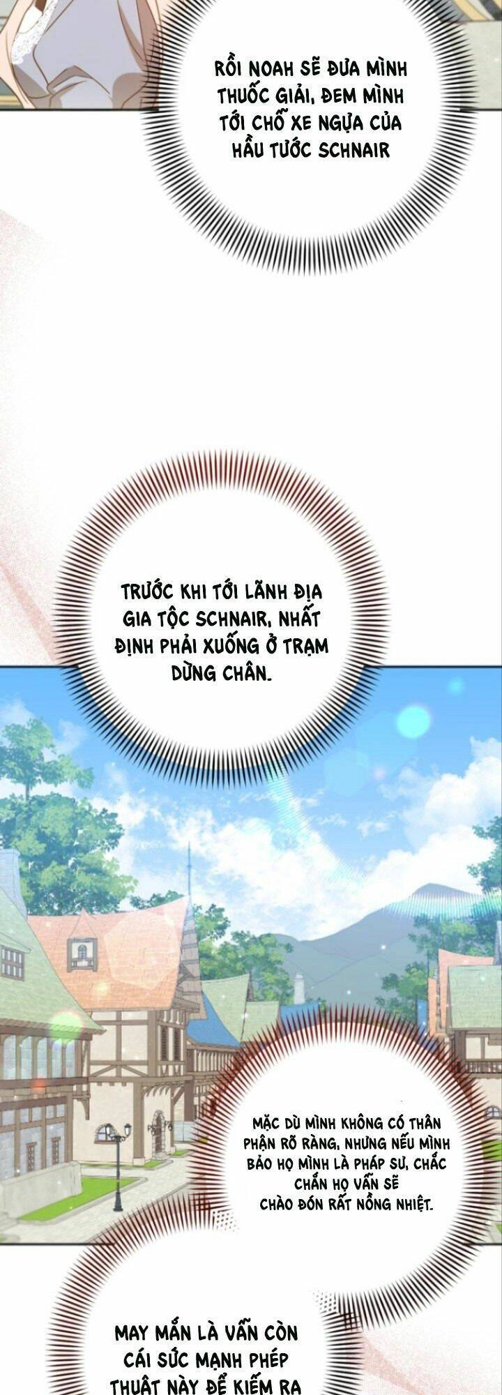 Cậu Ấy Thức Tỉnh Khi Tôi Đã Chết Chapter 19 - 30