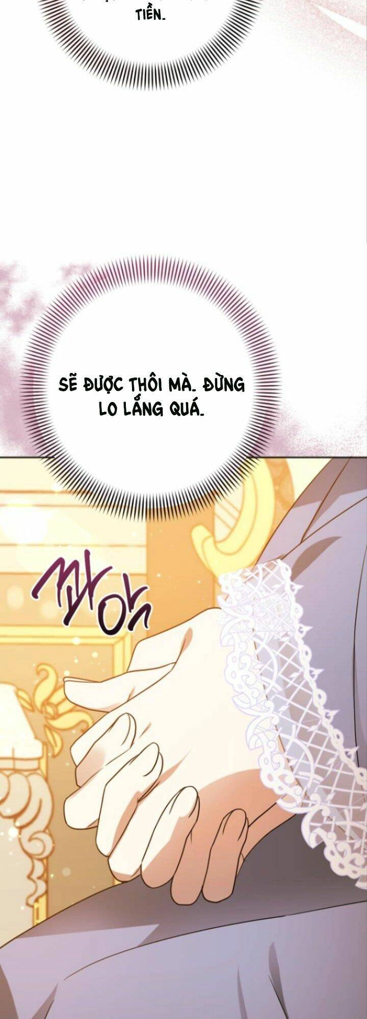 Cậu Ấy Thức Tỉnh Khi Tôi Đã Chết Chapter 19 - 31