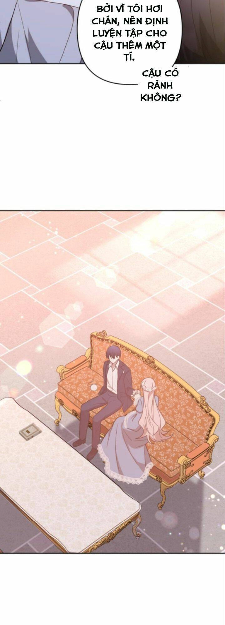 Cậu Ấy Thức Tỉnh Khi Tôi Đã Chết Chapter 19 - 36