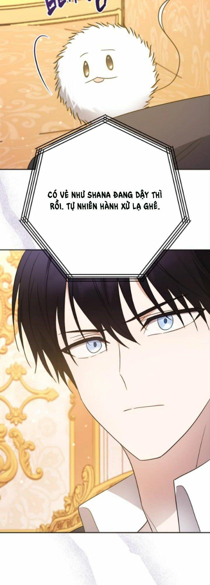 Cậu Ấy Thức Tỉnh Khi Tôi Đã Chết Chapter 19 - 43