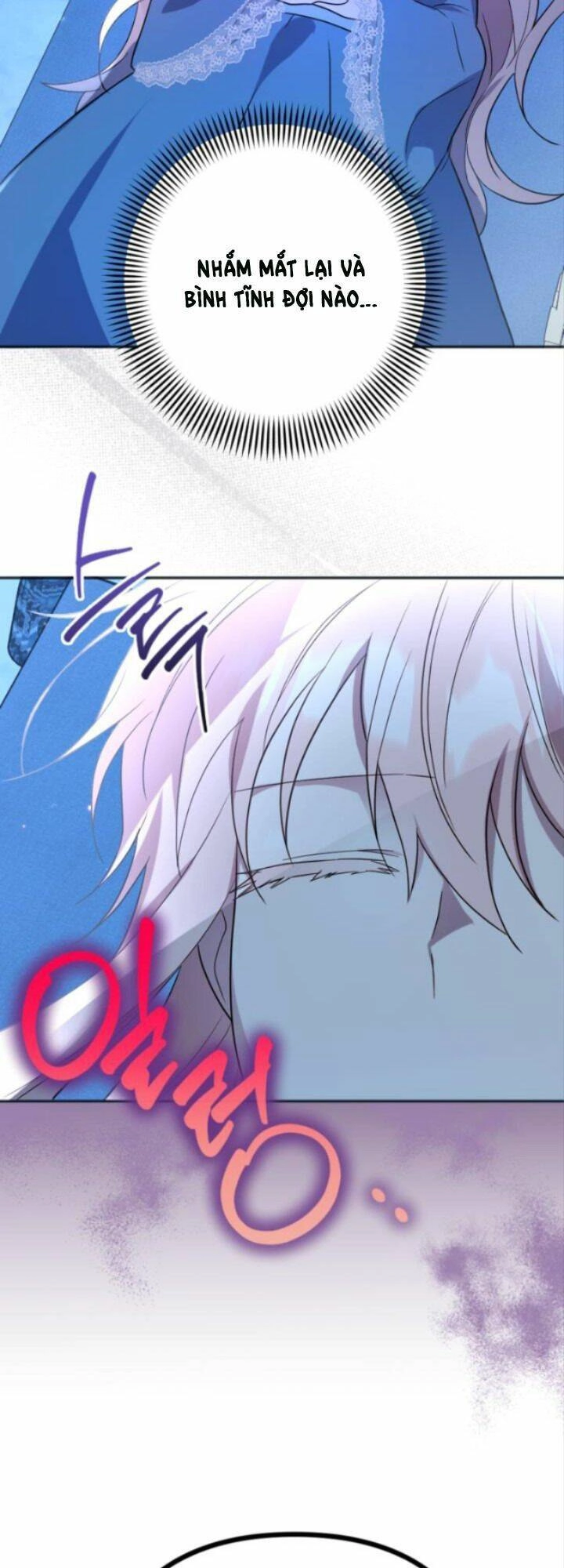 Cậu Ấy Thức Tỉnh Khi Tôi Đã Chết Chapter 19 - 51