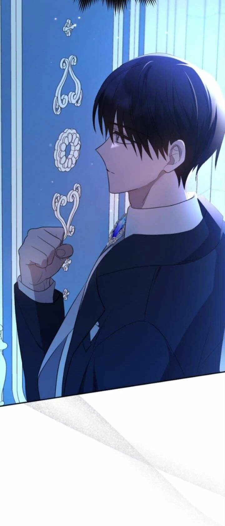 Cậu Ấy Thức Tỉnh Khi Tôi Đã Chết Chapter 19 - 54