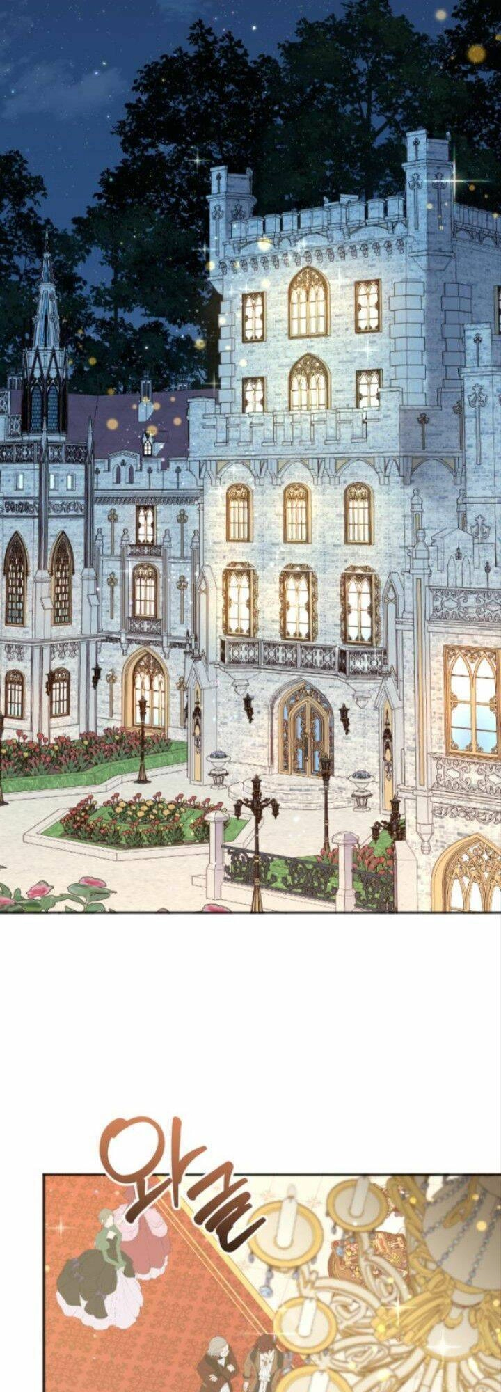 Cậu Ấy Thức Tỉnh Khi Tôi Đã Chết Chapter 19 - 66