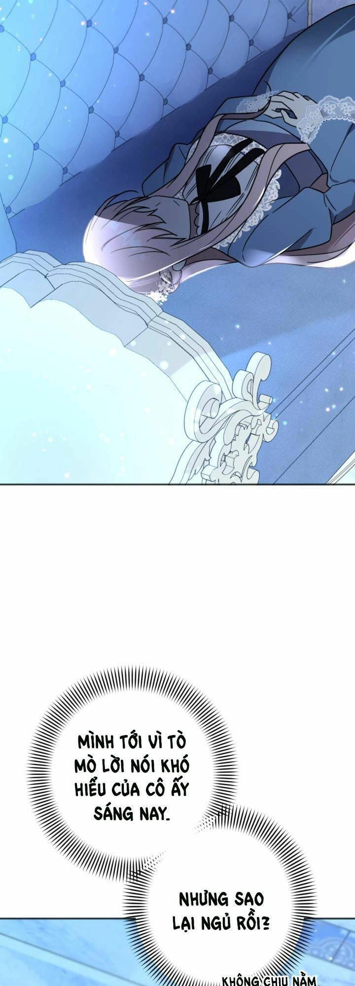 Cậu Ấy Thức Tỉnh Khi Tôi Đã Chết Chapter 20 - 2