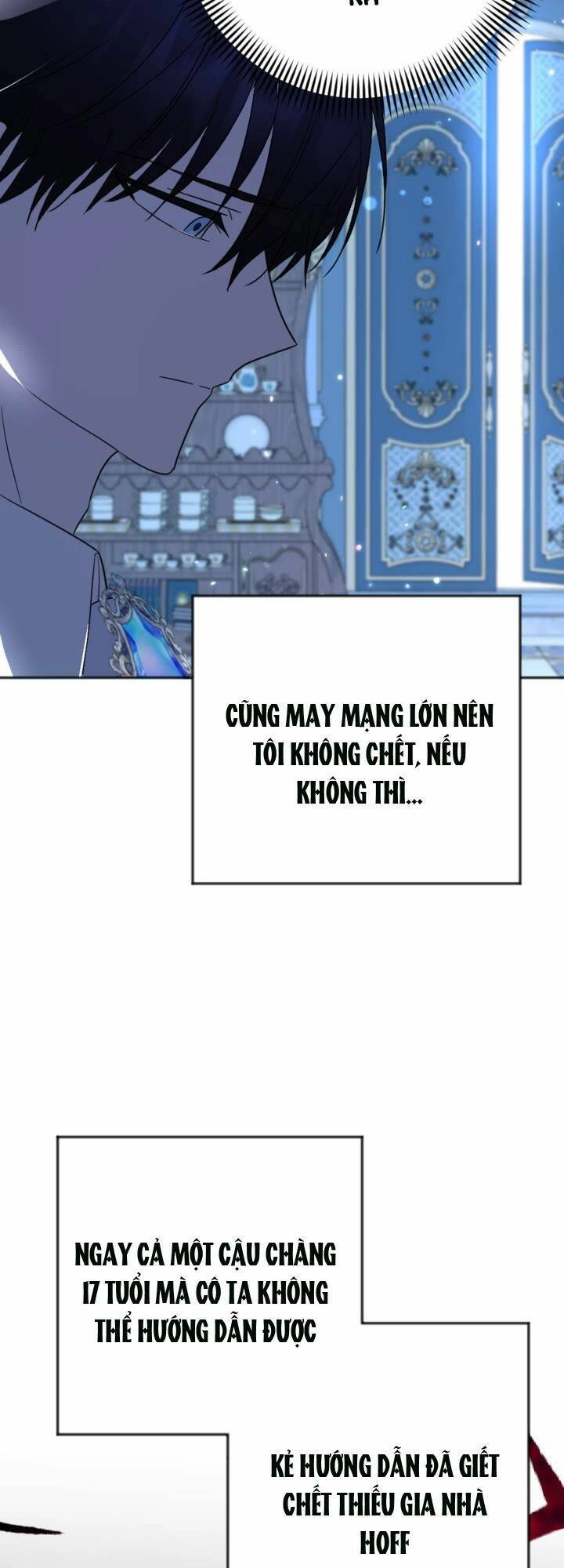 Cậu Ấy Thức Tỉnh Khi Tôi Đã Chết Chapter 20 - 6