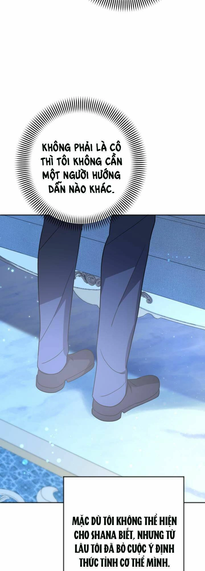 Cậu Ấy Thức Tỉnh Khi Tôi Đã Chết Chapter 20 - 19