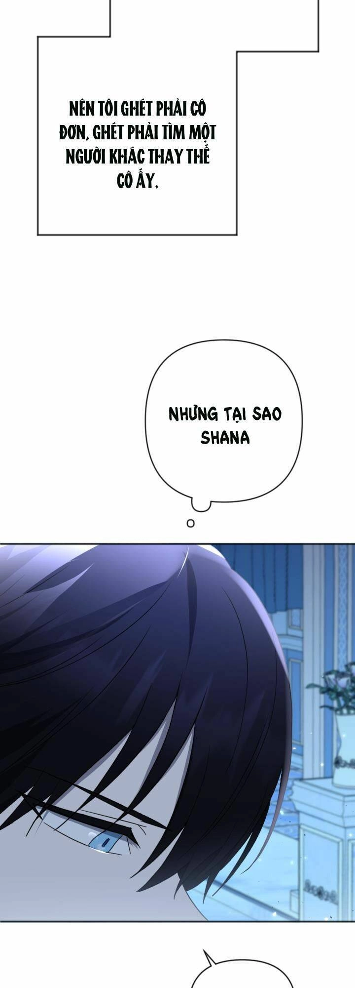 Cậu Ấy Thức Tỉnh Khi Tôi Đã Chết Chapter 20 - 20