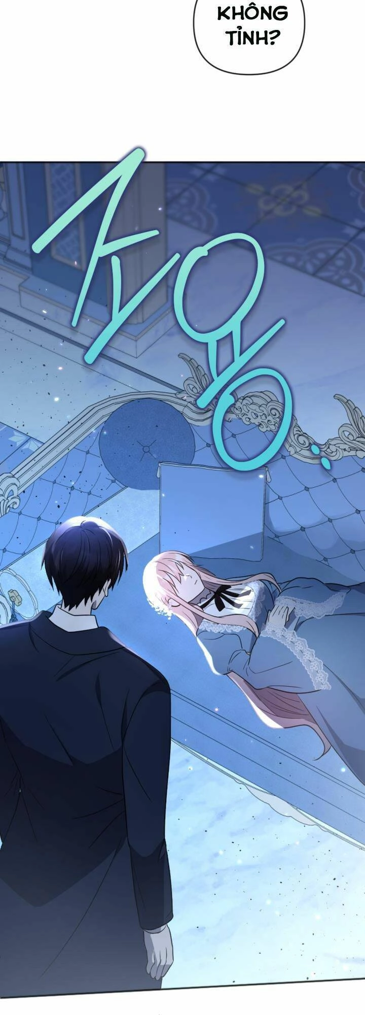 Cậu Ấy Thức Tỉnh Khi Tôi Đã Chết Chapter 20 - 21