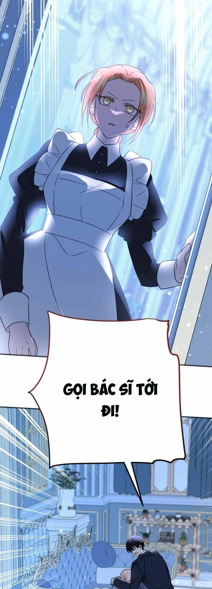 Cậu Ấy Thức Tỉnh Khi Tôi Đã Chết Chapter 20 - 24