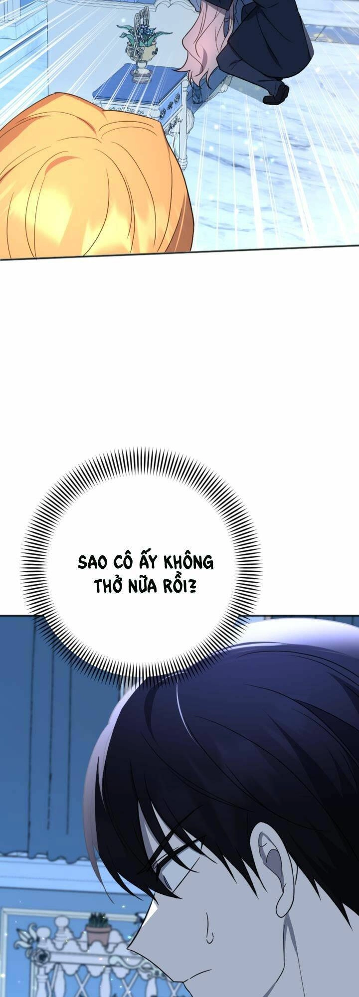 Cậu Ấy Thức Tỉnh Khi Tôi Đã Chết Chapter 20 - 25