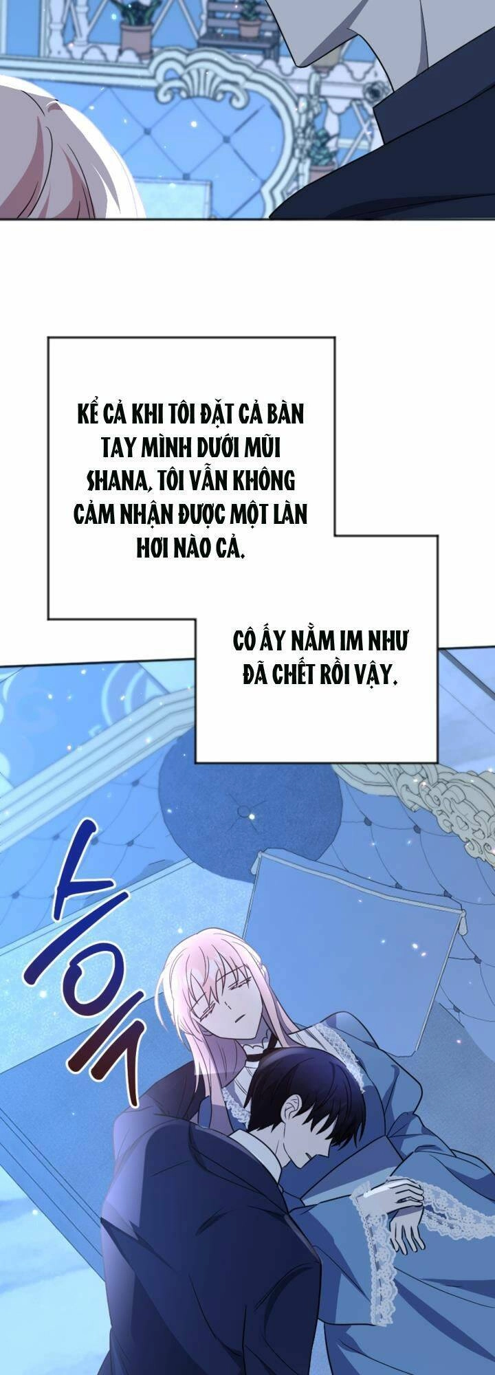 Cậu Ấy Thức Tỉnh Khi Tôi Đã Chết Chapter 20 - 26