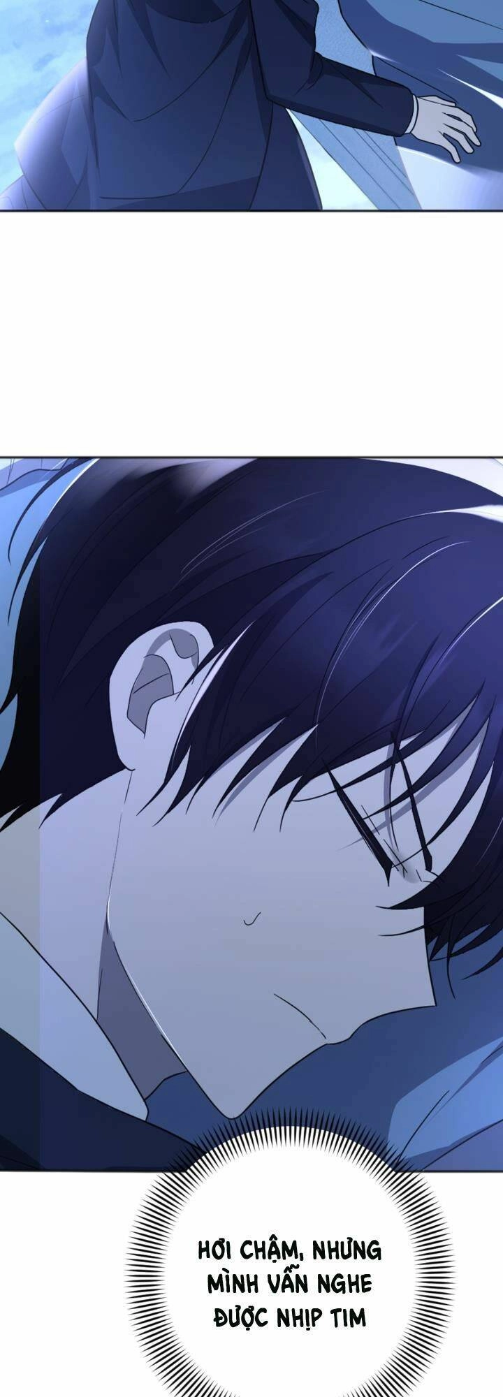 Cậu Ấy Thức Tỉnh Khi Tôi Đã Chết Chapter 20 - 27