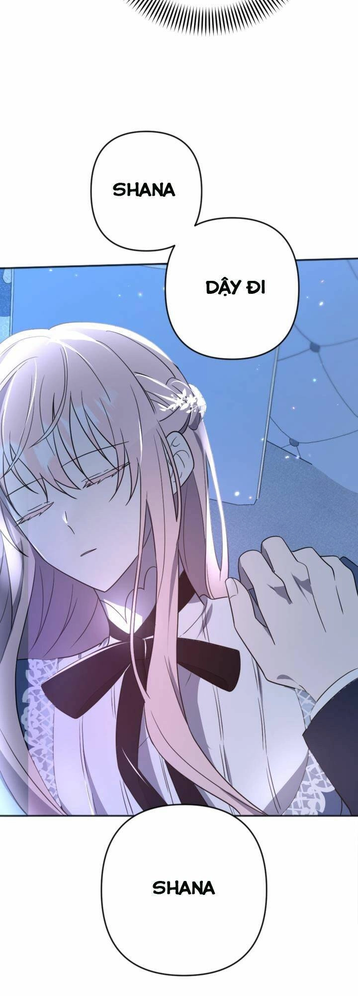 Cậu Ấy Thức Tỉnh Khi Tôi Đã Chết Chapter 20 - 28