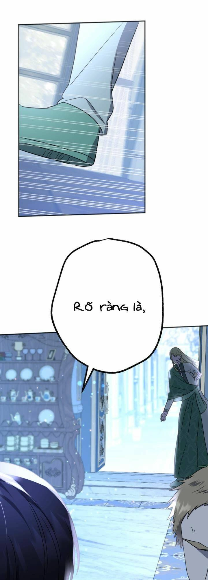 Cậu Ấy Thức Tỉnh Khi Tôi Đã Chết Chapter 20 - 39