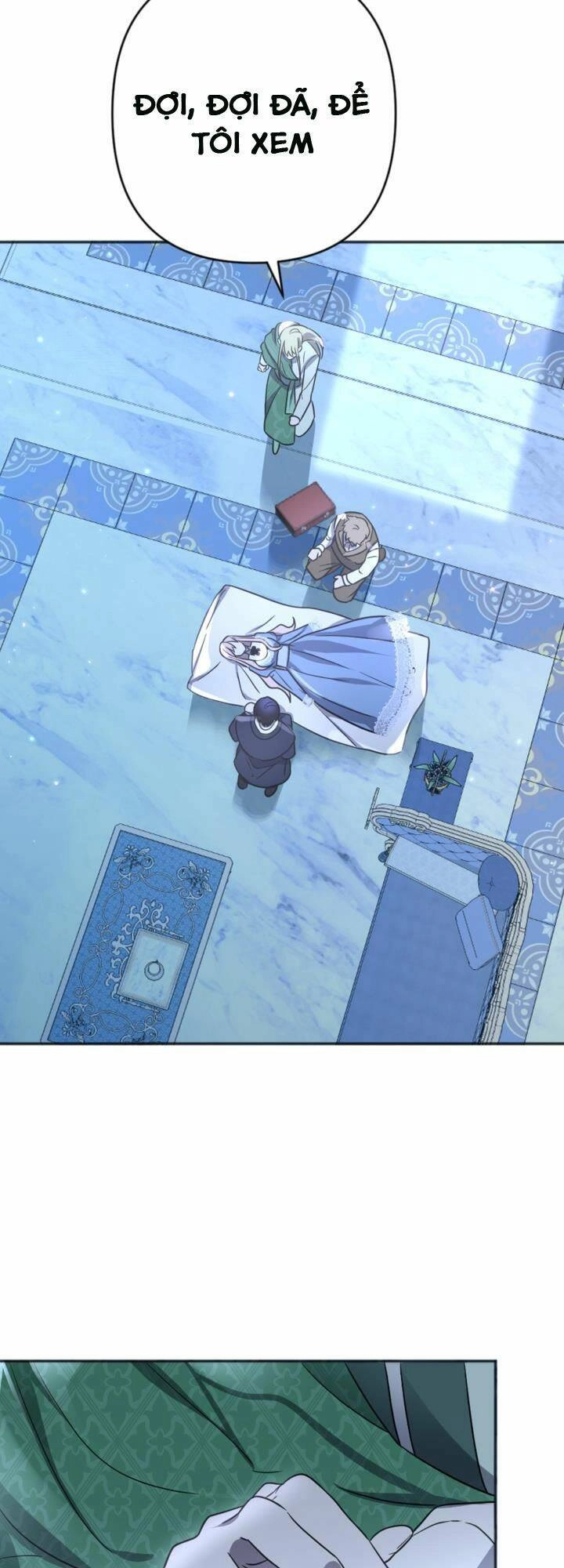 Cậu Ấy Thức Tỉnh Khi Tôi Đã Chết Chapter 20 - 41