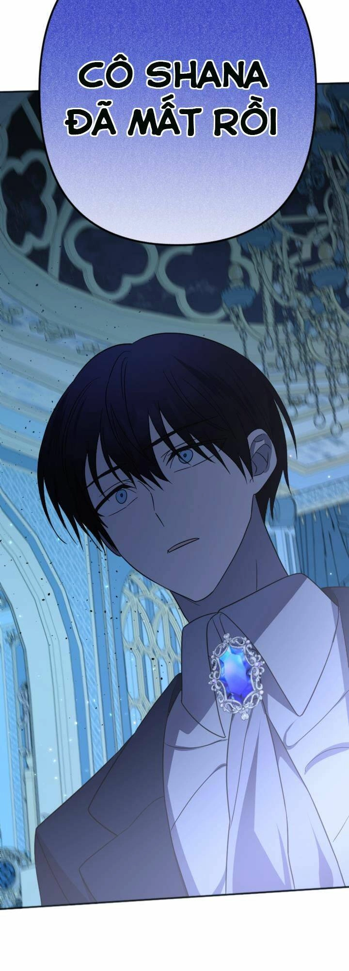 Cậu Ấy Thức Tỉnh Khi Tôi Đã Chết Chapter 20 - 43