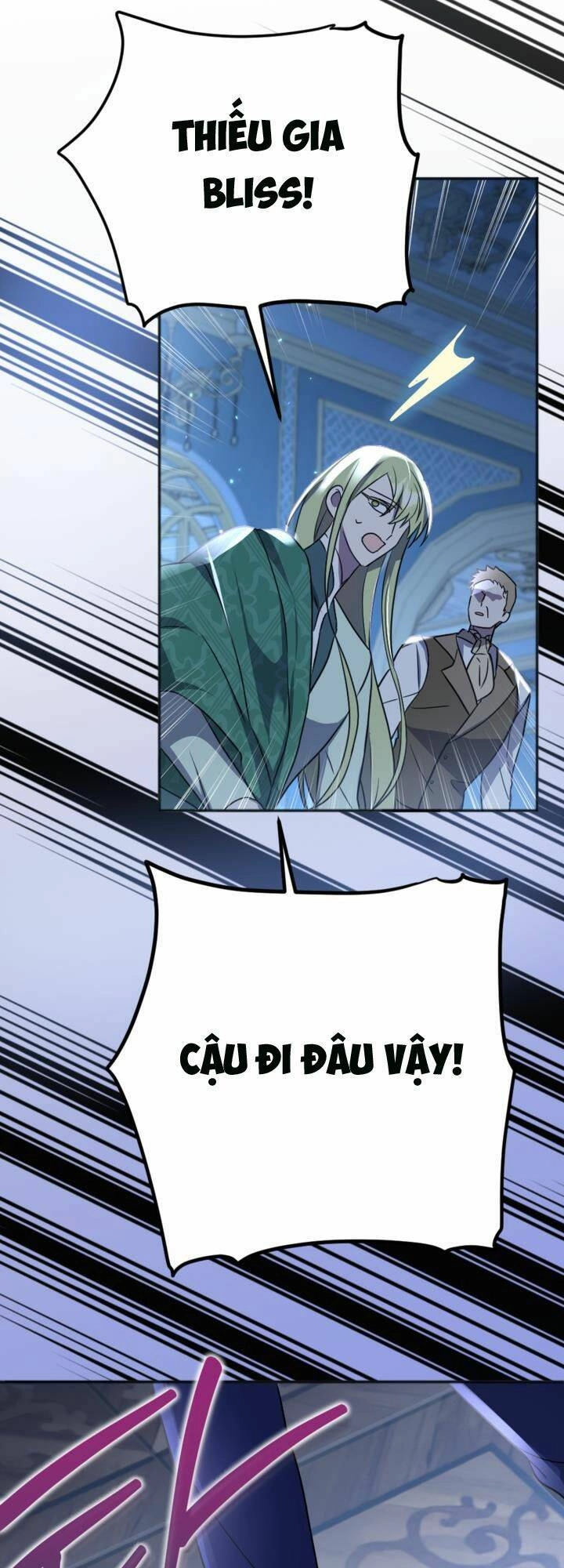 Cậu Ấy Thức Tỉnh Khi Tôi Đã Chết Chapter 20 - 46