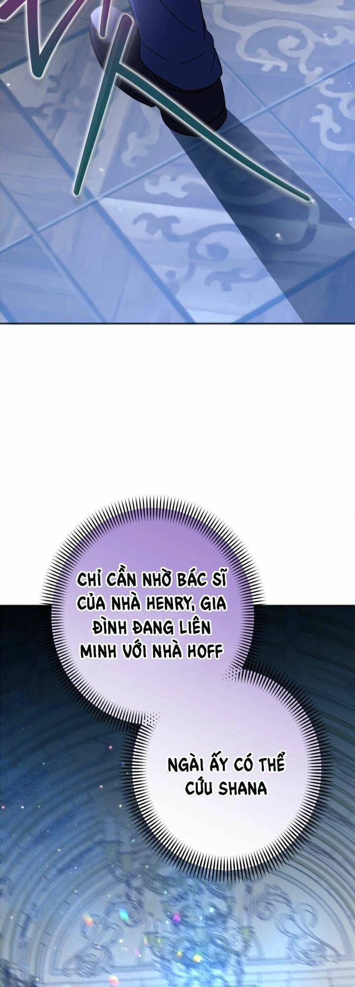 Cậu Ấy Thức Tỉnh Khi Tôi Đã Chết Chapter 20 - 47