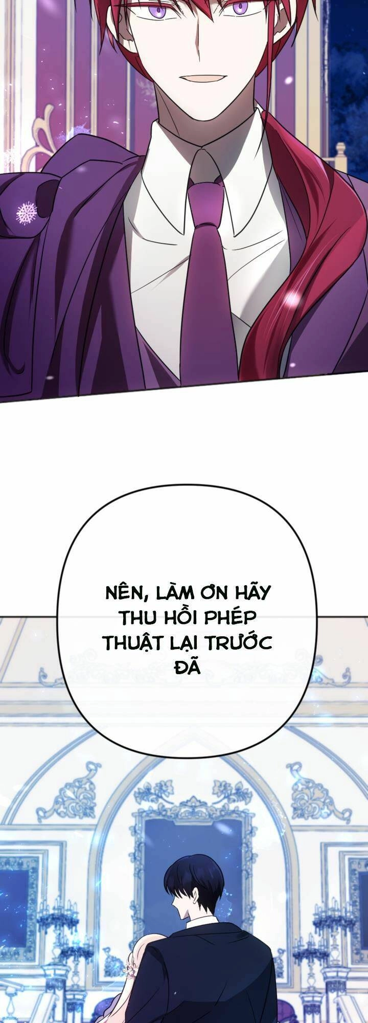 Cậu Ấy Thức Tỉnh Khi Tôi Đã Chết Chapter 20 - 56