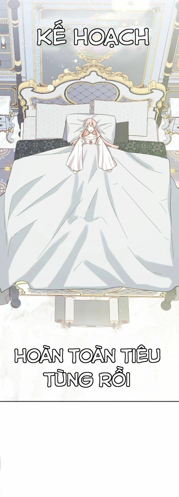 Cậu Ấy Thức Tỉnh Khi Tôi Đã Chết Chapter 21 - 2