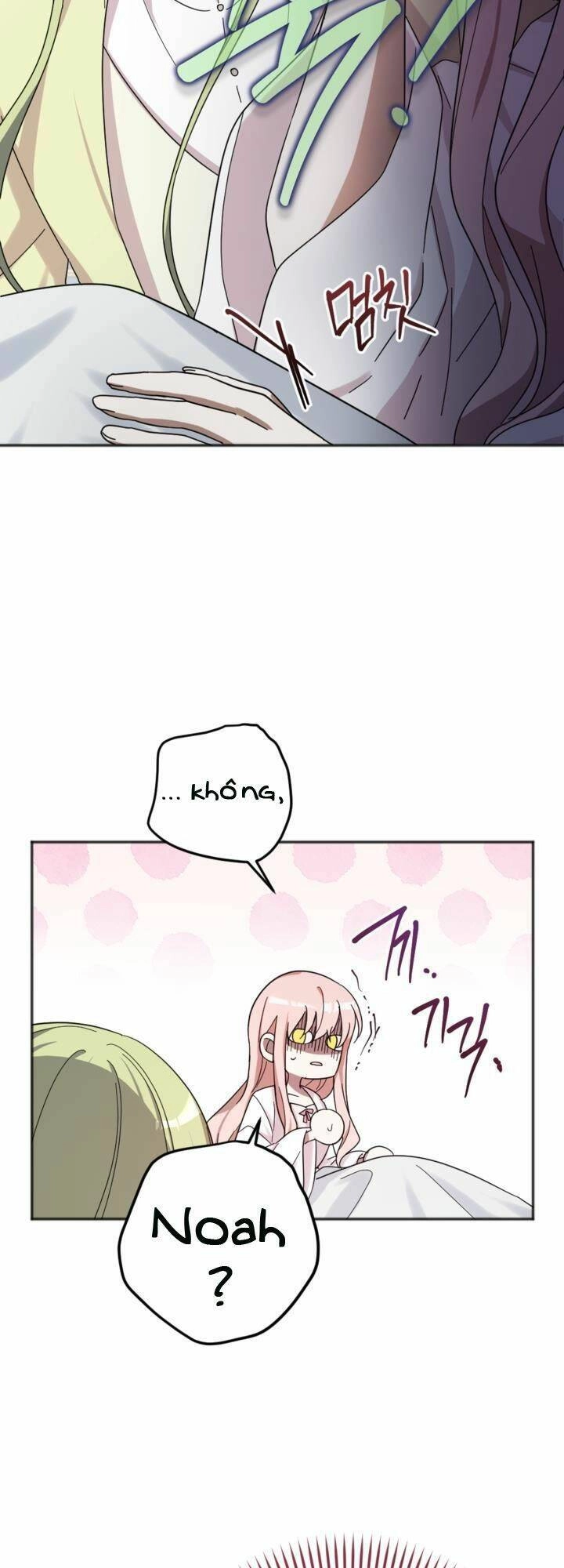 Cậu Ấy Thức Tỉnh Khi Tôi Đã Chết Chapter 21 - 5