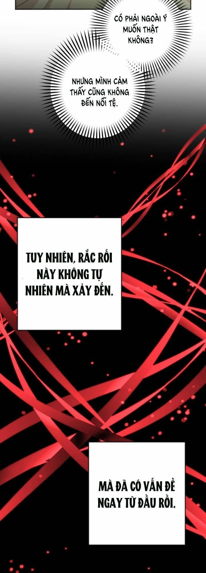 Cậu Ấy Thức Tỉnh Khi Tôi Đã Chết Chapter 21 - 9