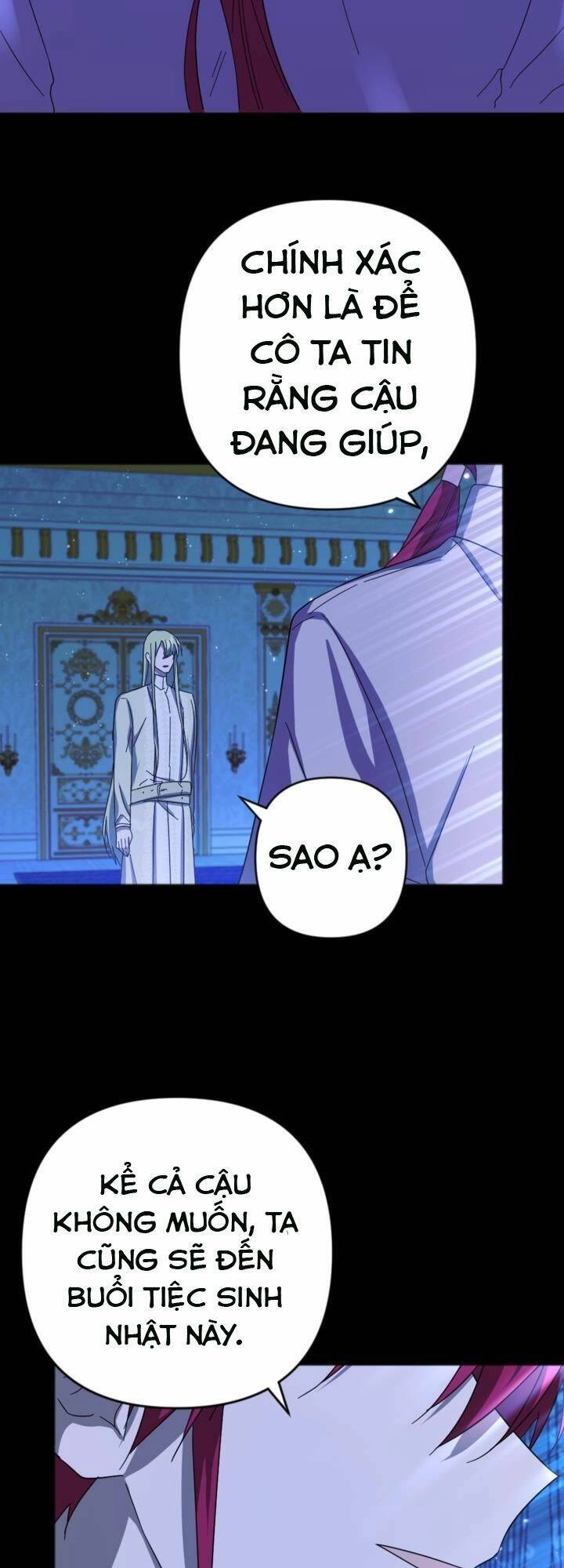 Cậu Ấy Thức Tỉnh Khi Tôi Đã Chết Chapter 21 - 12