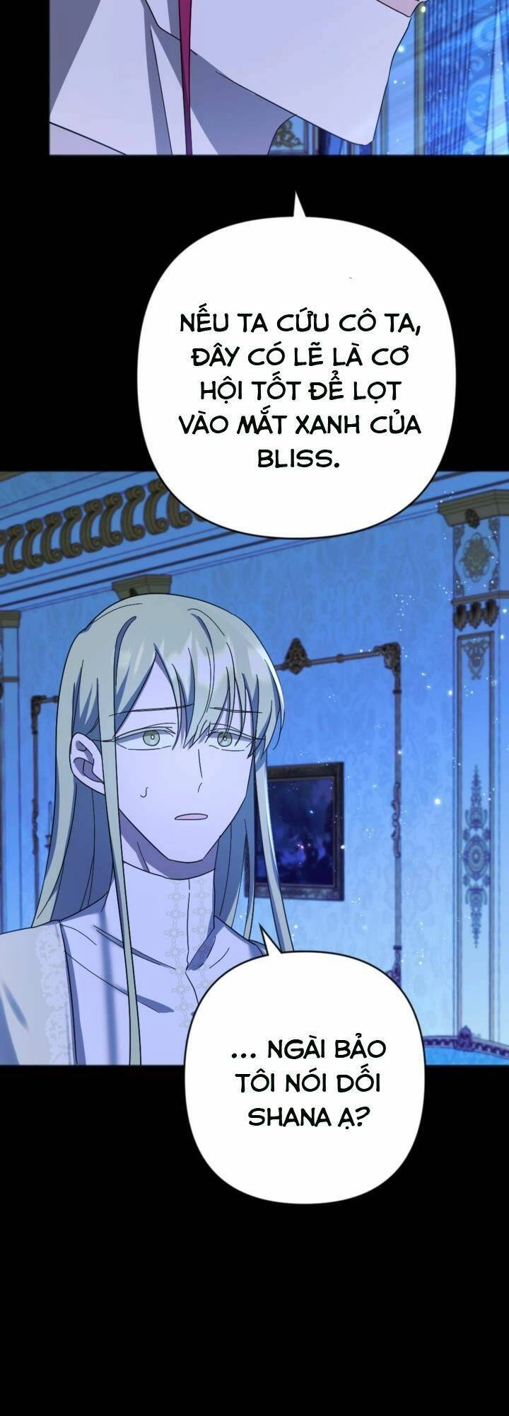 Cậu Ấy Thức Tỉnh Khi Tôi Đã Chết Chapter 21 - 13