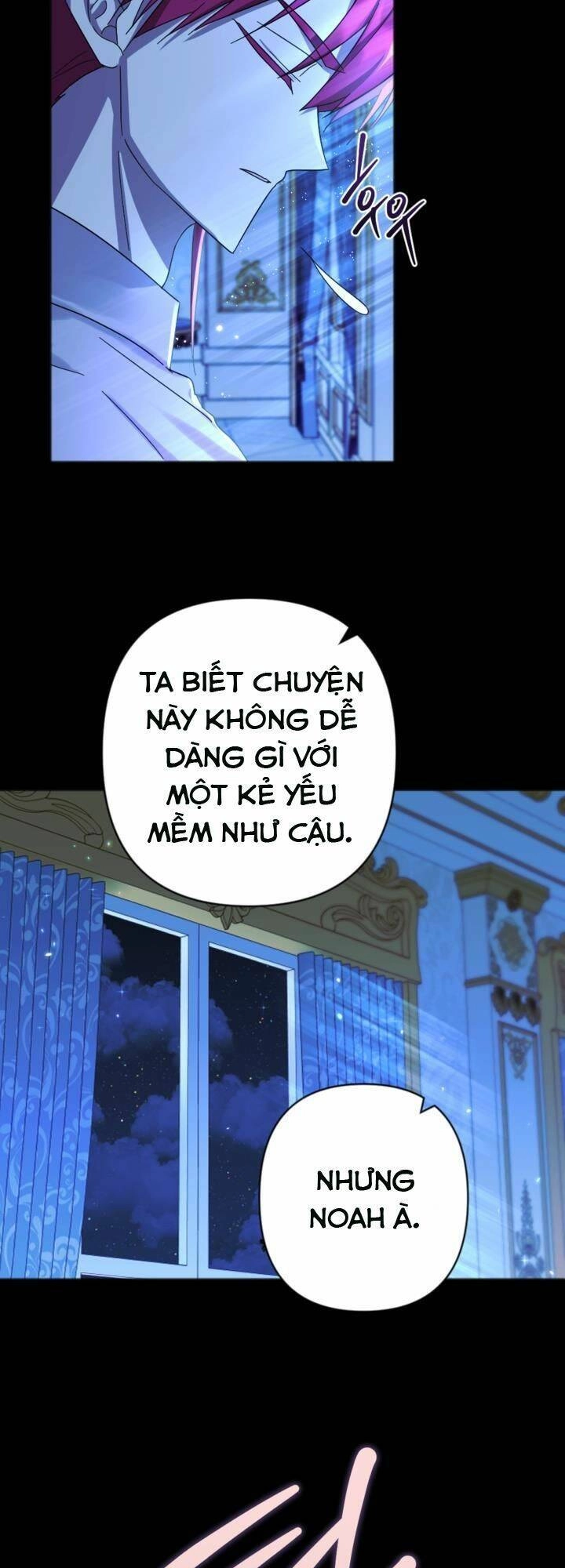 Cậu Ấy Thức Tỉnh Khi Tôi Đã Chết Chapter 21 - 15