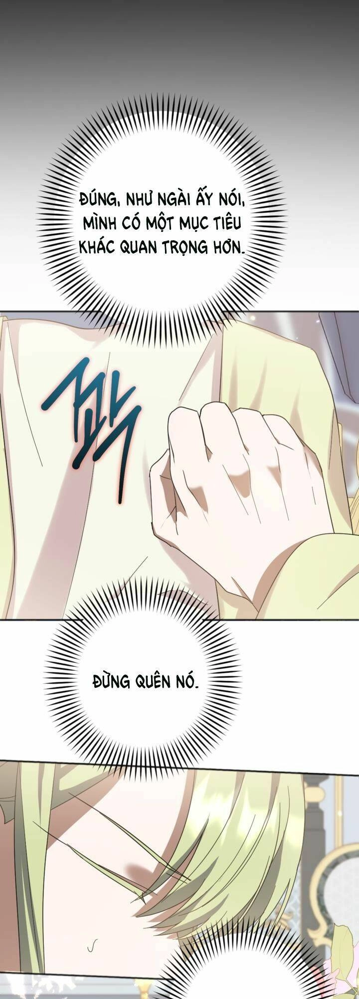 Cậu Ấy Thức Tỉnh Khi Tôi Đã Chết Chapter 21 - 19