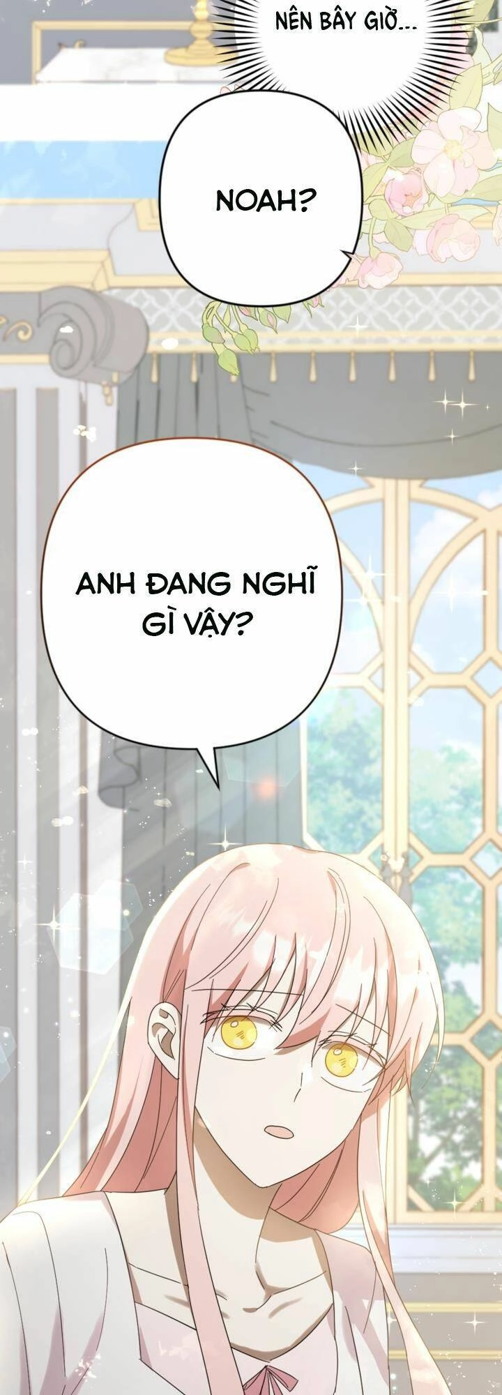 Cậu Ấy Thức Tỉnh Khi Tôi Đã Chết Chapter 21 - 20