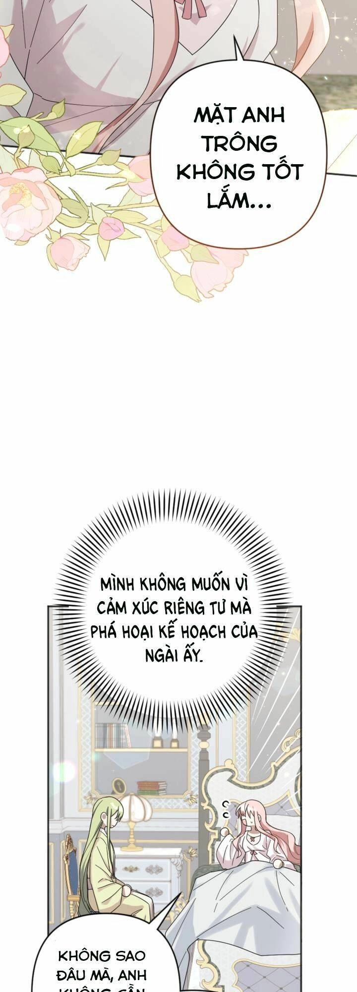 Cậu Ấy Thức Tỉnh Khi Tôi Đã Chết Chapter 21 - 21