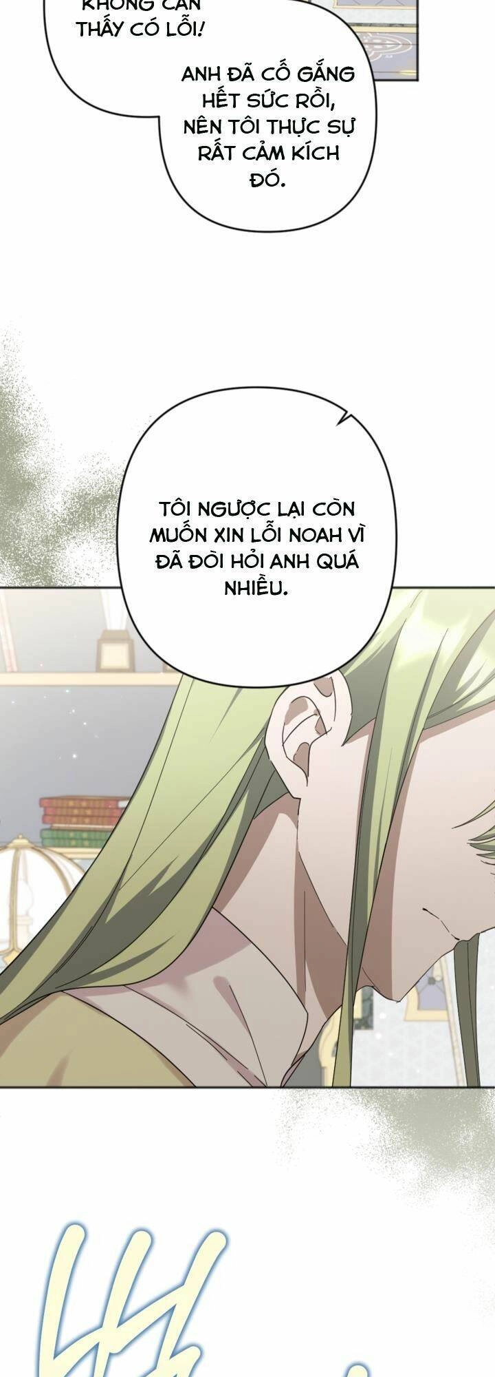 Cậu Ấy Thức Tỉnh Khi Tôi Đã Chết Chapter 21 - 22