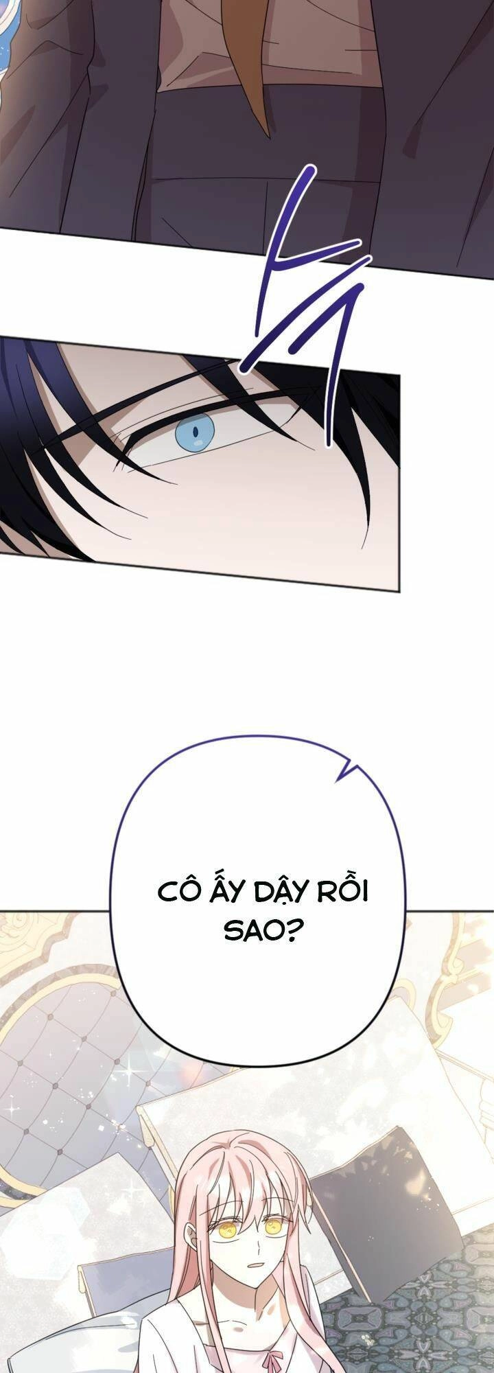 Cậu Ấy Thức Tỉnh Khi Tôi Đã Chết Chapter 21 - 24