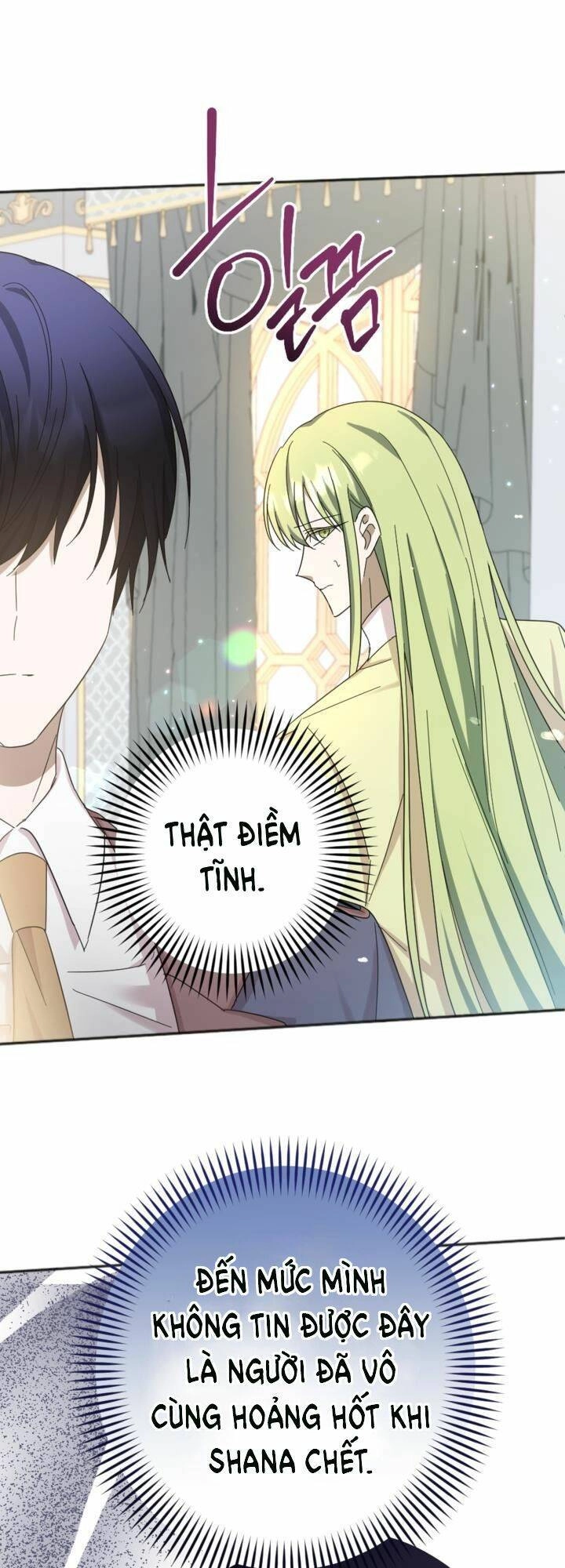 Cậu Ấy Thức Tỉnh Khi Tôi Đã Chết Chapter 21 - 26