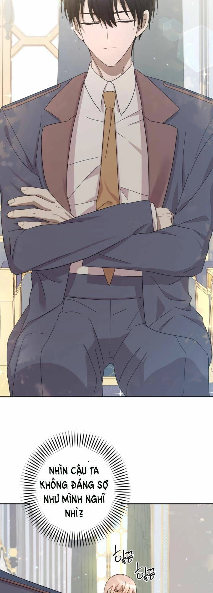 Cậu Ấy Thức Tỉnh Khi Tôi Đã Chết Chapter 21 - 29