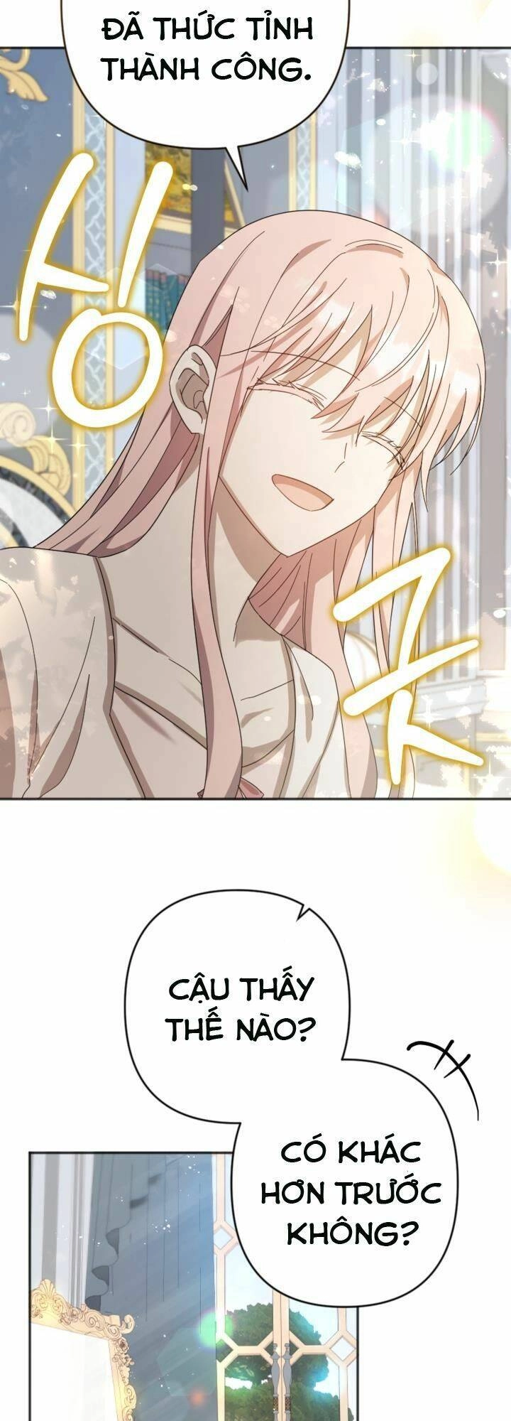 Cậu Ấy Thức Tỉnh Khi Tôi Đã Chết Chapter 21 - 31