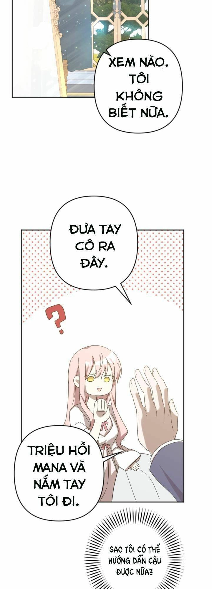 Cậu Ấy Thức Tỉnh Khi Tôi Đã Chết Chapter 21 - 32