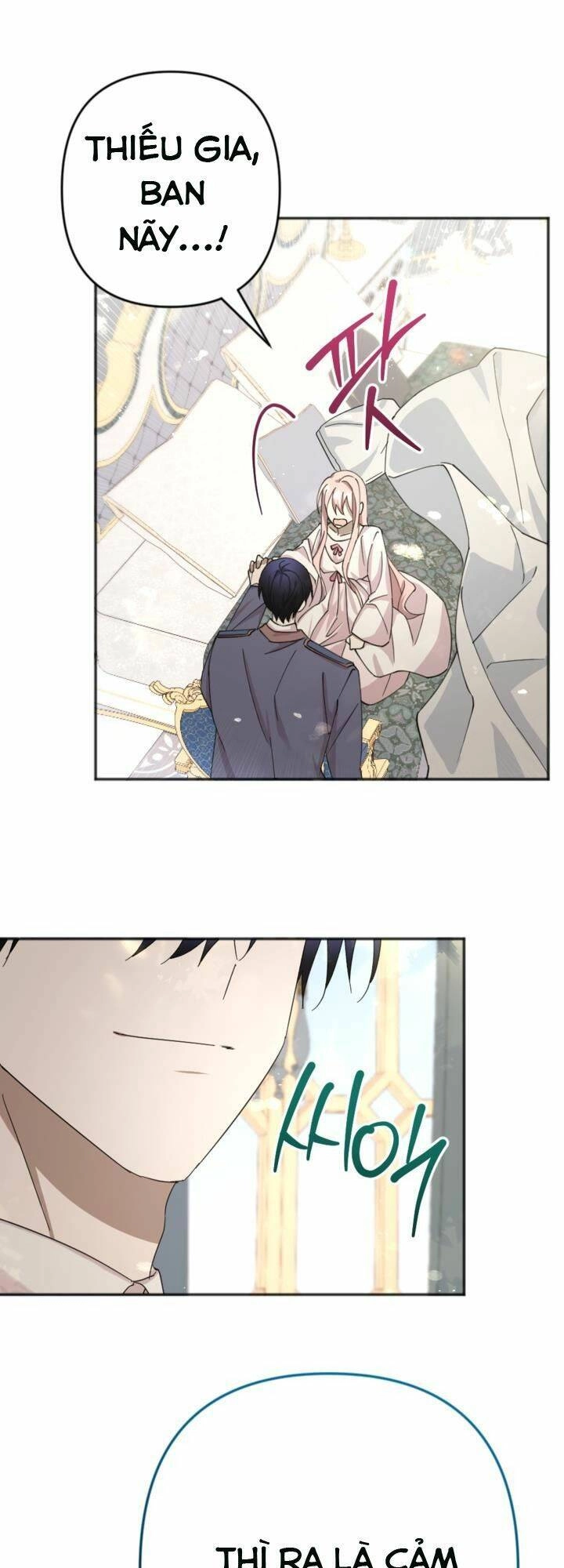 Cậu Ấy Thức Tỉnh Khi Tôi Đã Chết Chapter 21 - 39