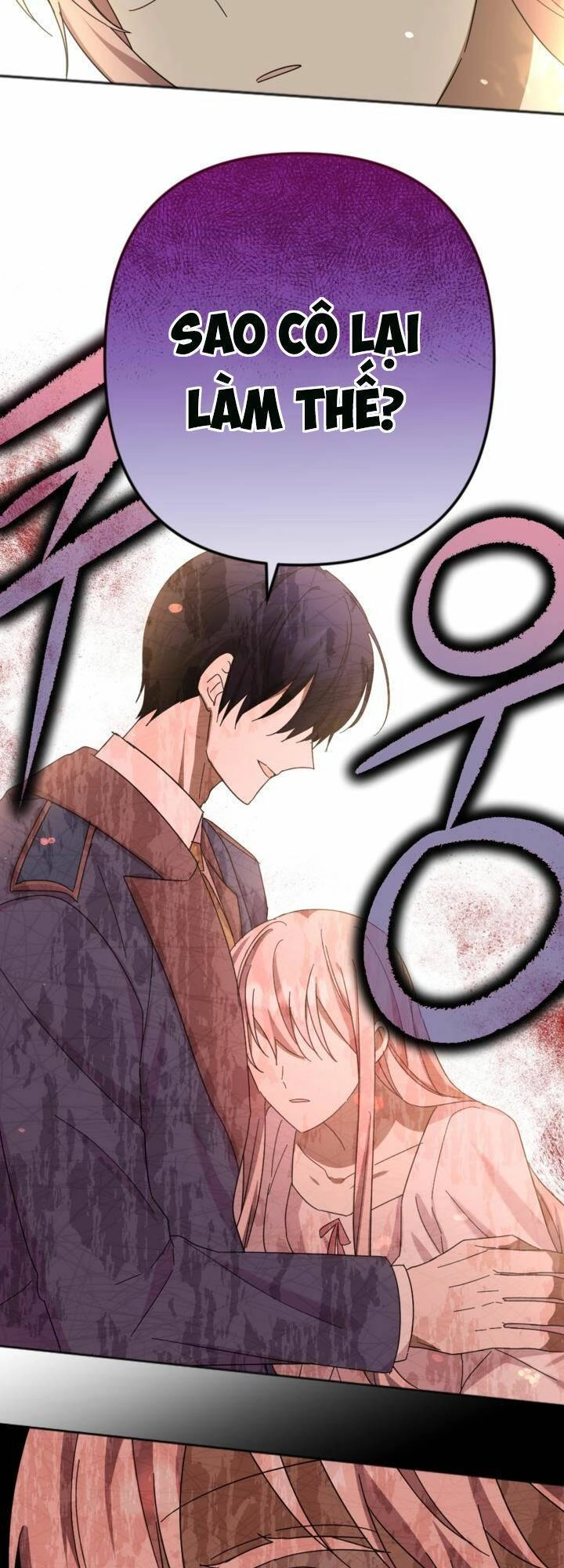 Cậu Ấy Thức Tỉnh Khi Tôi Đã Chết Chapter 21 - 43