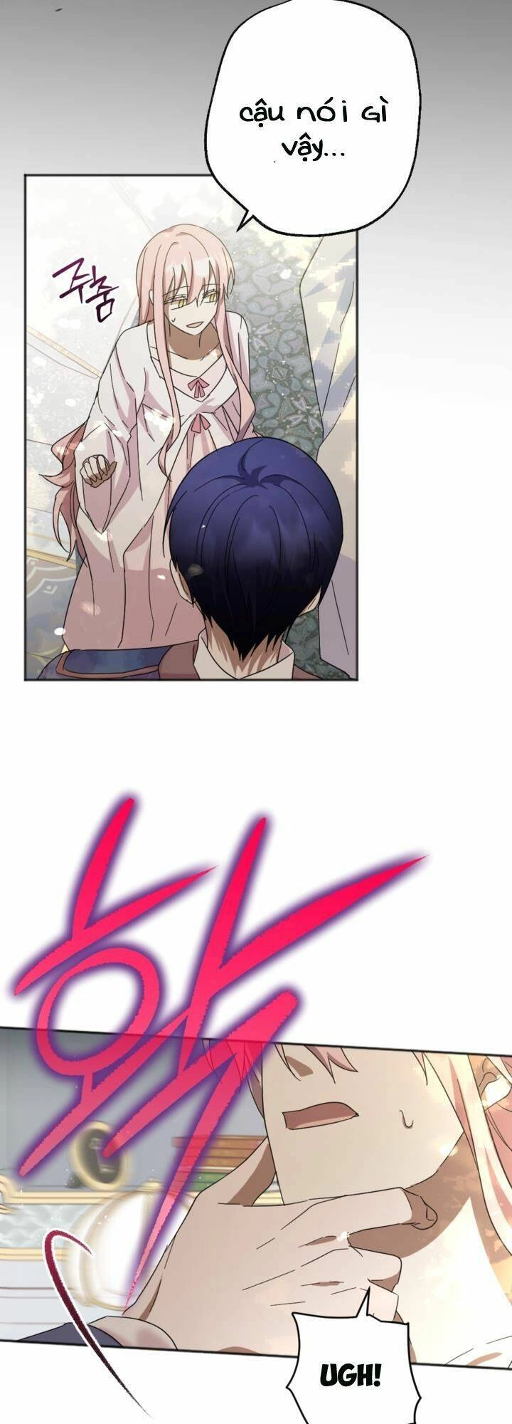 Cậu Ấy Thức Tỉnh Khi Tôi Đã Chết Chapter 21 - 45