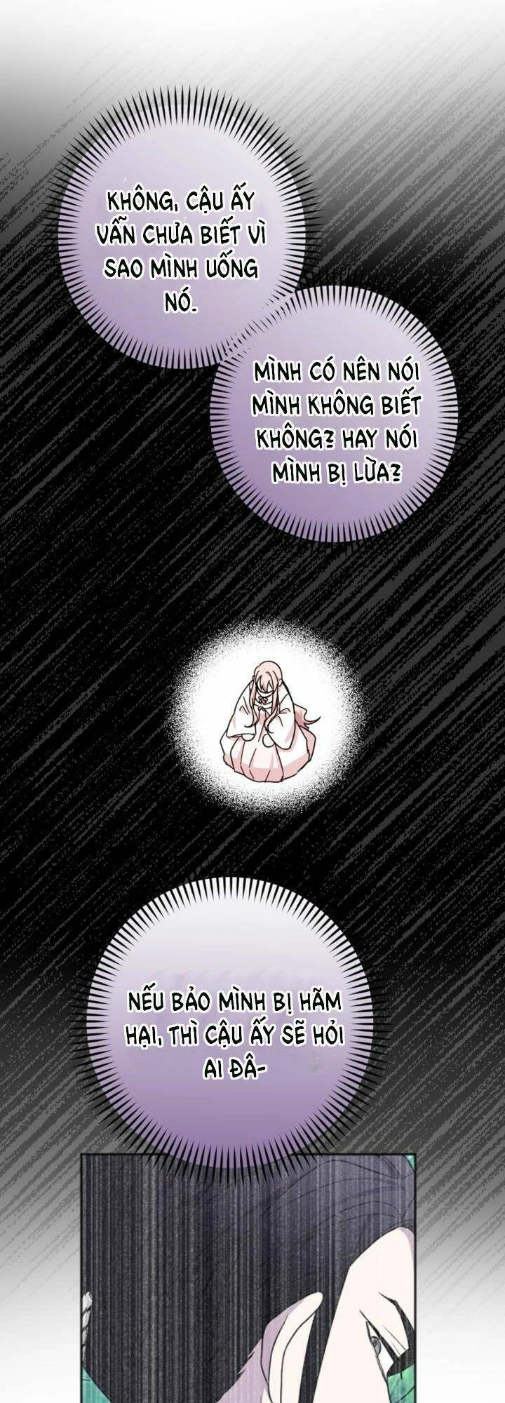 Cậu Ấy Thức Tỉnh Khi Tôi Đã Chết Chapter 22 - 9