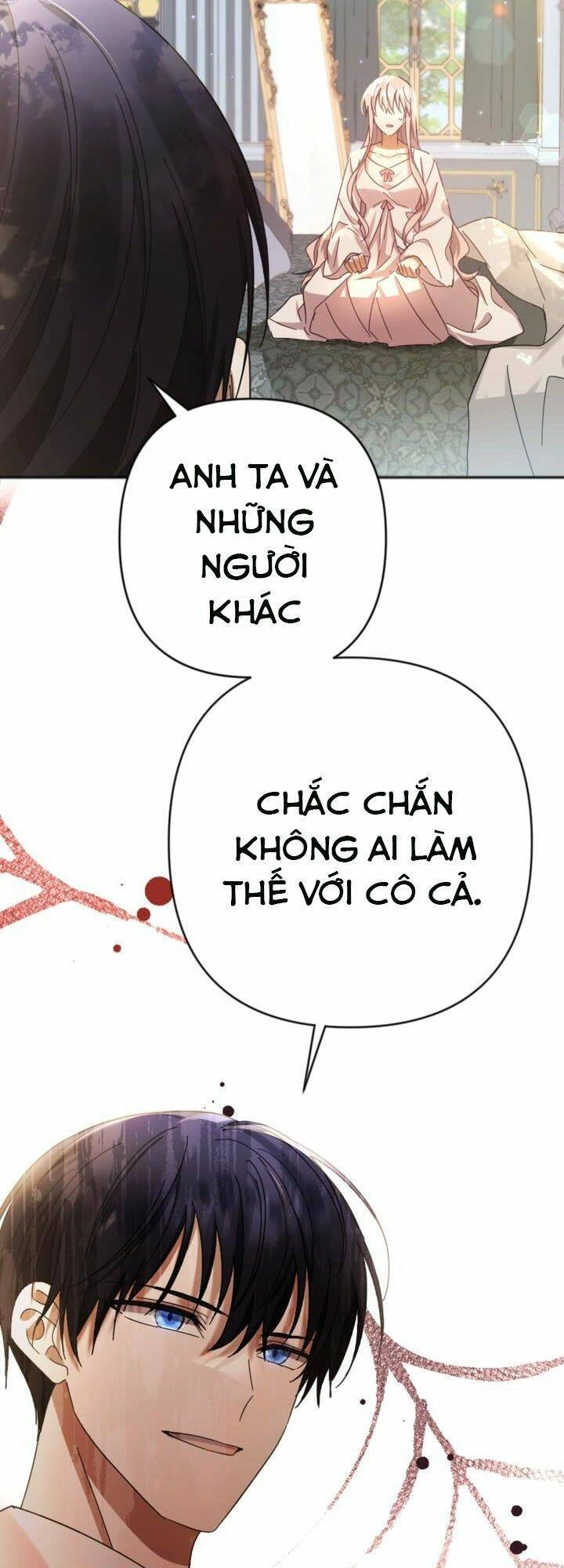 Cậu Ấy Thức Tỉnh Khi Tôi Đã Chết Chapter 22 - 12