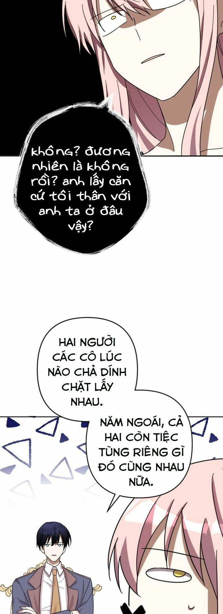 Cậu Ấy Thức Tỉnh Khi Tôi Đã Chết Chapter 22 - 15